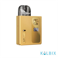 Pod-система Lost Vape Ursa Baby Pro в золотом цвете