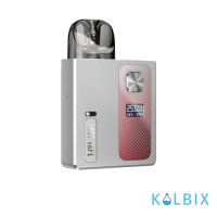 Pod-система Lost Vape Ursa Baby Pro в серебряном цвете
