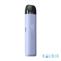 Pod-система Lost Vape Ursa Nano S в сером цвете