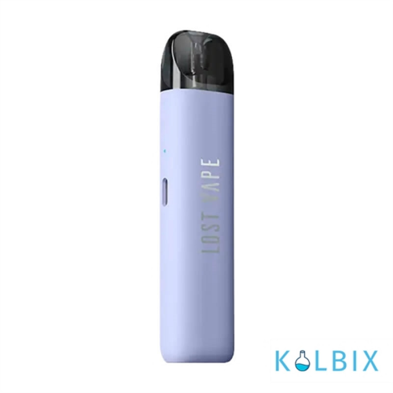 Pod-система Lost Vape Ursa Nano S в сером цвете