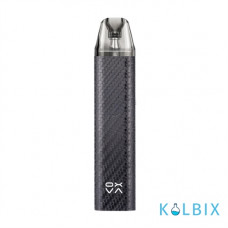 Pod-система OXVA Xlim SE Bk в черном карбоновом дизайне