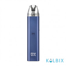 Pod-система OXVA Xlim SE Bk в темно-синем цвете