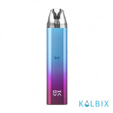 Pod-система OXVA Xlim SE Bk в градиентном фиолетово-голубом цвете