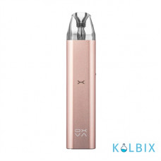 Pod-система OXVA Xlim SE Bk у кольорі рожевого золота