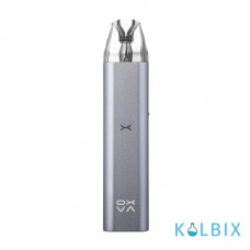 Pod-система OXVA Xlim SE Bk у сірому кольорі
