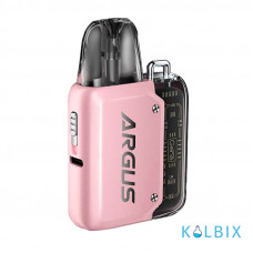 Оригинальная Pod-система Voopoo Argus P1 Pod Kit в розовом цвете