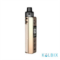 Стартовый набор Voopoo Drag H80S (Original) в золотом цвете