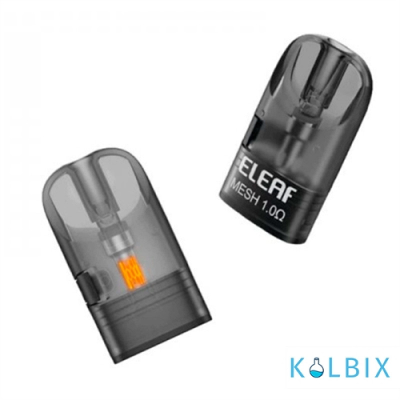 Сменный картридж Eleaf IORE Lite 2 - 1.0 Ом