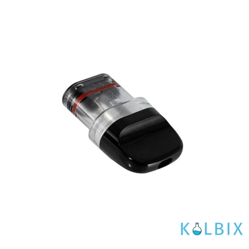 Сменный картридж Smok Novo 2X Mesh 0.8 Ом MTL