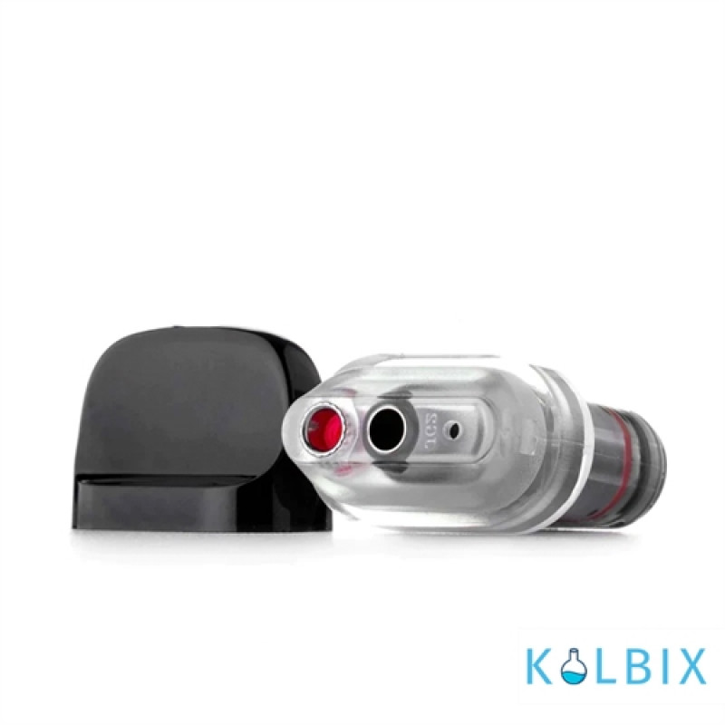 Сменный картридж Smok Novo 2X Mesh 0.8 Ом MTL