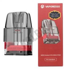 Картридж VAPORESSO XROS Cartridge 0.7 Ом ( 3 мл )