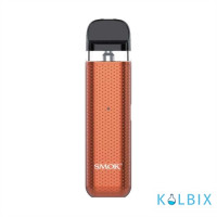 Стартовий набір Smok Novo 2C Kit у помаранчевому кольорі