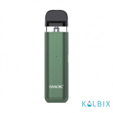 Стартовий набір Smok Novo 2C Kit у зеленому кольорі