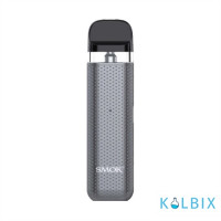Стартовий набір Smok Novo 2C Kit в сірому кольорі