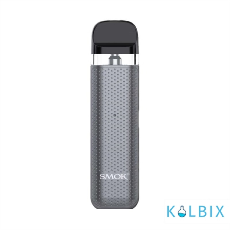 Стартовий набір Smok Novo 2C Kit в сірому кольорі