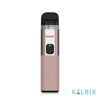 Стартовий набір Smok ProPod Kit у рожевому кольорі