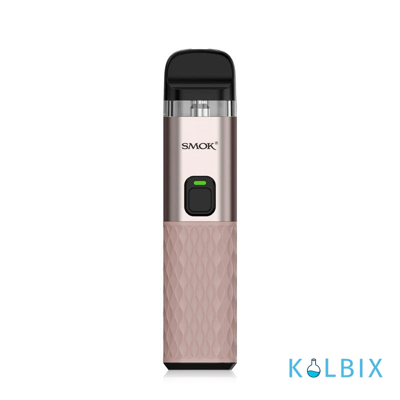 Стартовый набор Smok ProPod Kit в розовом цвете