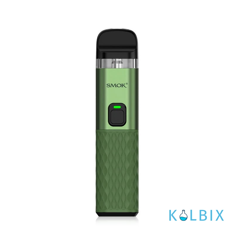 Стартовый набор Smok ProPod Kit в бледно-зеленом цвете