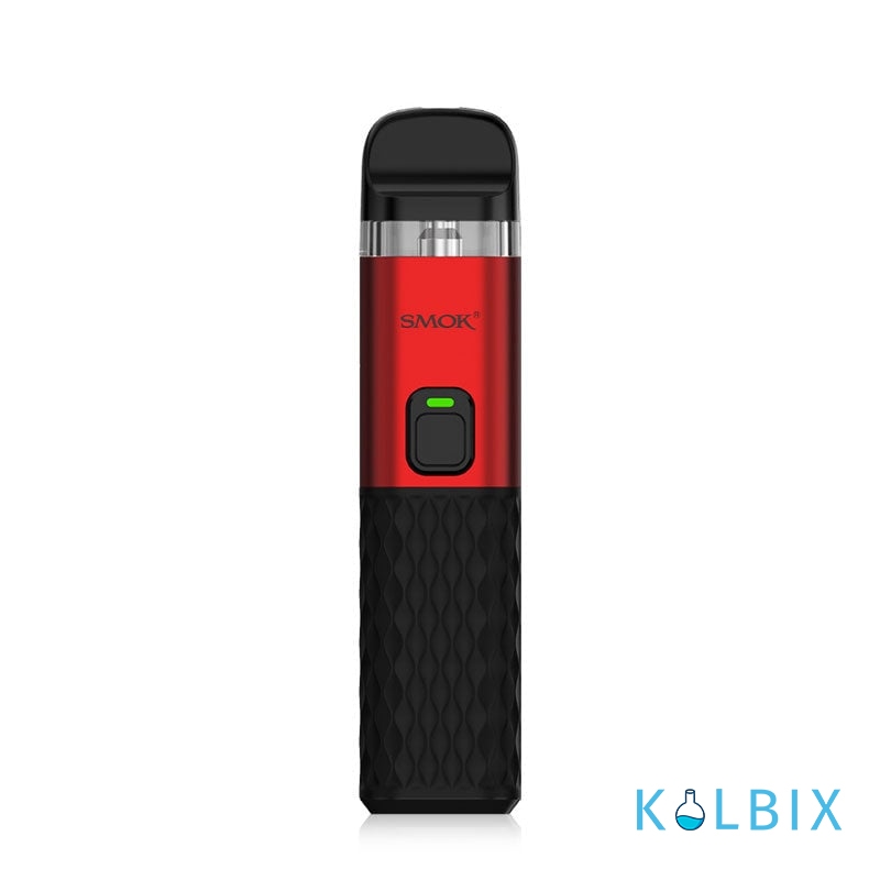 Стартовий набір Smok ProPod Kit у червоному кольорі