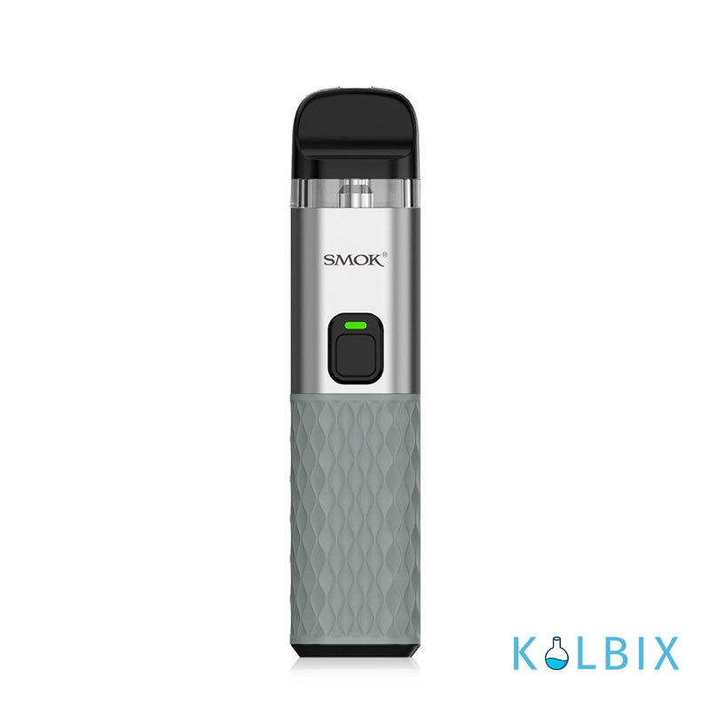 Стартовый набор Smok ProPod Kit в серебристом цвете