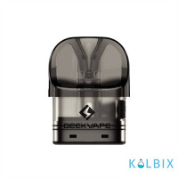Сменный картридж GeekVape U со встроенным испарителем 1.1 Ом