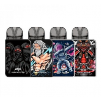 POD-СИСТЕМА GEEKVAPE DIGIFLAVOR DIGI-U POD