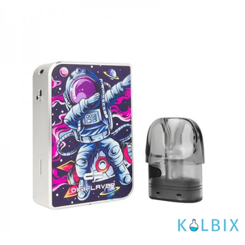 POD-СИСТЕМА GEEKVAPE DIGIFLAVOR DIGI-U POD