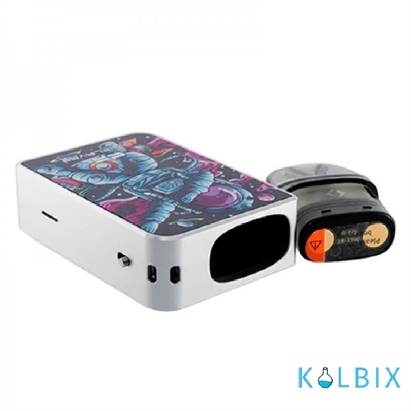 elfbar elfa master akku OXVA Xlim SE Kit Review - Incredible Coil Life & Epic Flavour! Ditch The  Disposables! main image 0