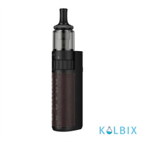 Оригінальний стартовий набір VooPoo Drag Q Kit у каштановому кольорі
