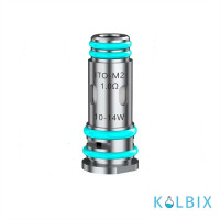 Оригинальный Сменный Испаритель Voopoo ITO-М2 1.0 Ом