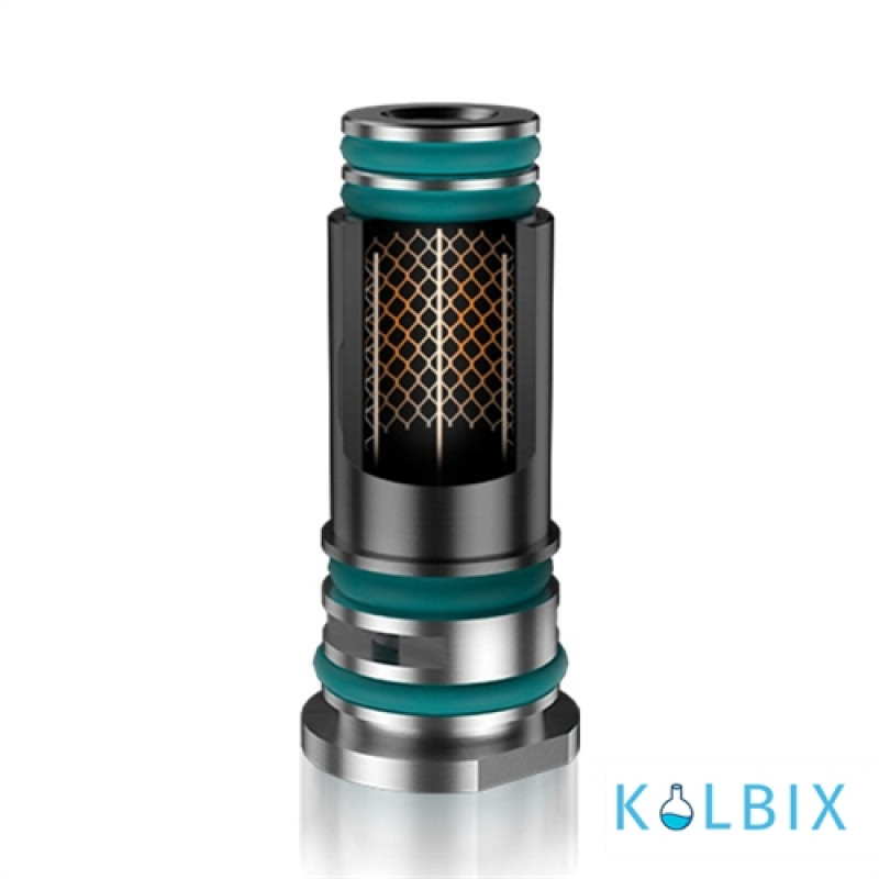 Оригинальный Сменный Испаритель Voopoo ITO-М2 1.0 Ом