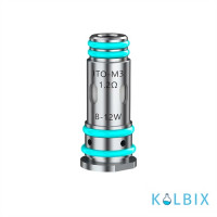 Оригинальный Сменный Испаритель Voopoo ITO-М3 1.2 Ом