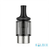 Картридж Voopoo ITO-X Pod 3.5 мл в черном цвете Картридж Voopoo ITO-X Pod 3.5 мл в черном цвете
