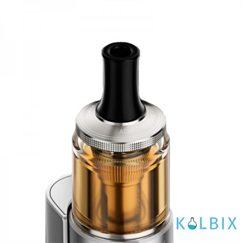 Картридж Voopoo ITO-X Pod 3.5 мл в черном цвете