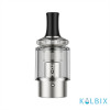 Картридж Voopoo ITO-X Pod 3.5 мл в серебристом цвете Картридж Voopoo ITO-X Pod 3.5 мл в серебристом цвете