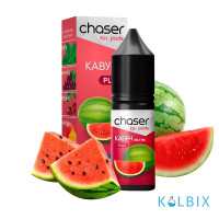 ЖИДКОСТЬ Chaser ForPods 15 мл, 30 мг НА СОЛЕВОМ НИКОТИНЕ со вкусом арбуза