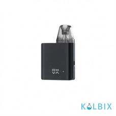 Pod-система OXVA Xlim SQ Kit в черном цвете