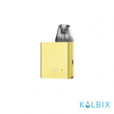 Pod-система OXVA Xlim SQ Kit у золотому кольорі