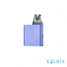 Pod-система OXVA Xlim SQ Kit у блакитному кольорі