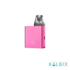 Pod-система OXVA Xlim SQ Kit в розовом цвете