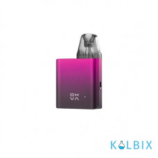 Pod-система OXVA Xlim SQ Kit у градієнтному фіолетово-чорному кольорі