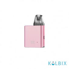Pod-система OXVA Xlim SQ Kit у блідо-рожевому кольорі