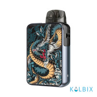 Стартовый набор Smoant Charon Baby Plus Pod Kit в расцветке "Dragon"