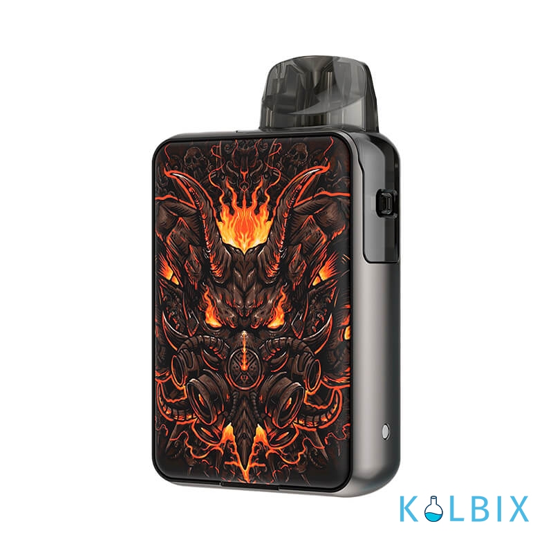 Стартовый набор Smoant Charon Baby Plus Pod Kit в расцветке "Pan"