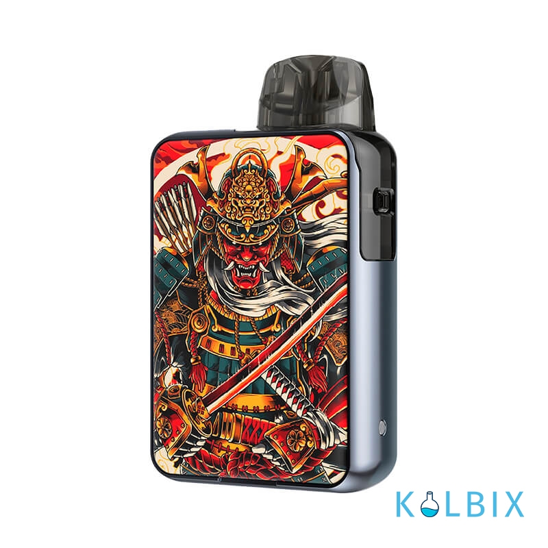 Стартовый набор Smoant Charon Baby Plus Pod Kit в расцветке "Yawata"