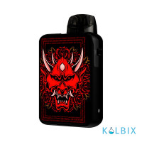 Стартовий набір Smoant Charon Baby Plus Pod Kit у забарвленні "Hannya"