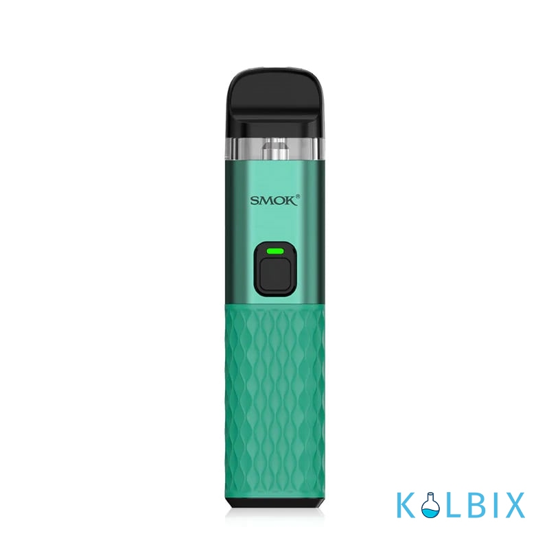 Стартовый набор Smok ProPod Kit в бирюзовом цвете