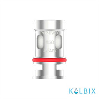 Оригінальний Змінний Випарник Voopoo PnP DW60 із опором 0.6 Ом