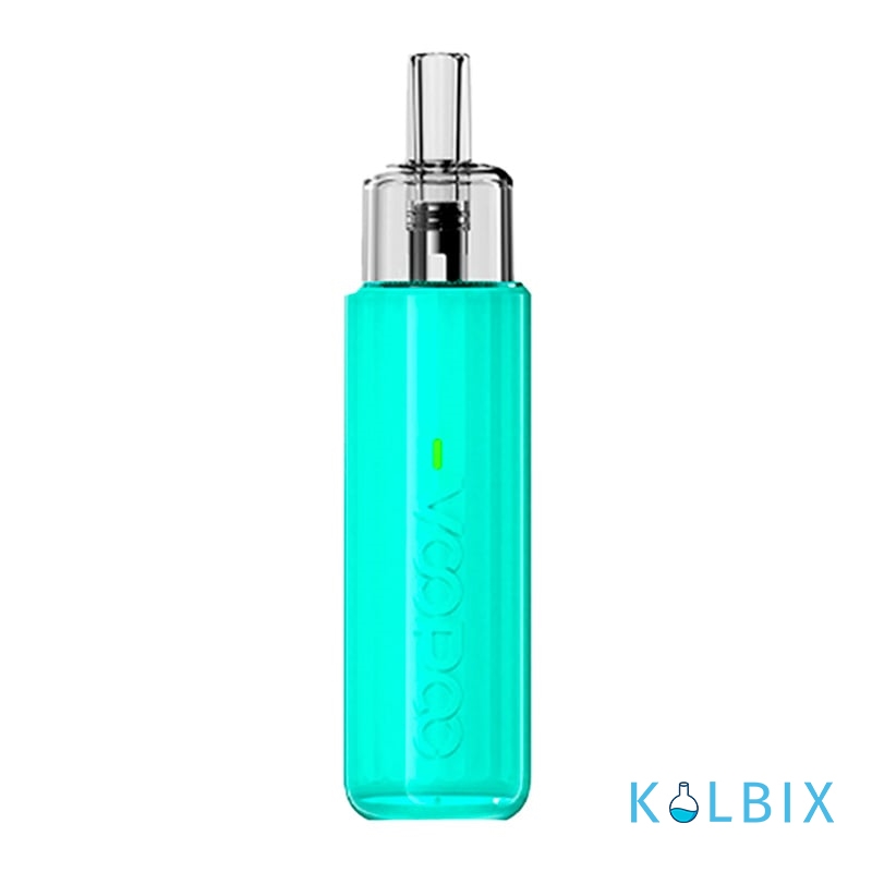 Оригинальная Pod-система VooPoo Doric Q в мятном цвете