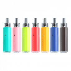 ОРИГІНАЛЬНА POD-СИСТЕМА VOOPOO DORIC Q
